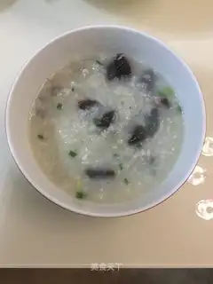 Porridge