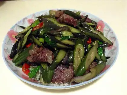 Hunan's bologna