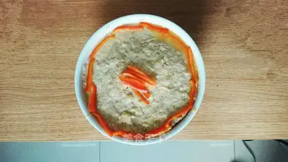 Pear meatloaf