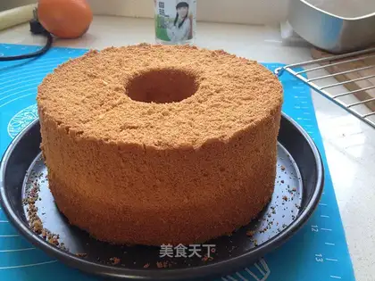 Chi Fung Cake