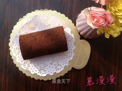 Cake rolls