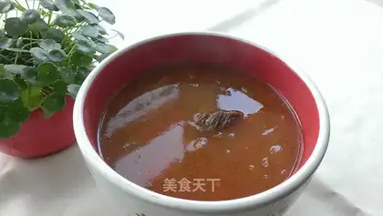 Tomato sauerkraut