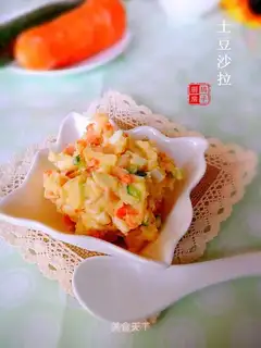 Potato salad