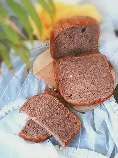 Coco banana walnut toast