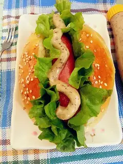 Hot dog