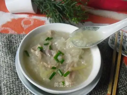 Porridge