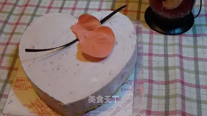 Strawberry Moose