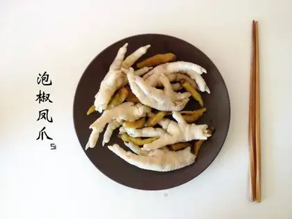 Porridge claws