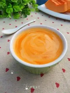 Pumpkin almonds