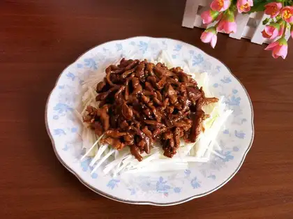 Kyo-su curry