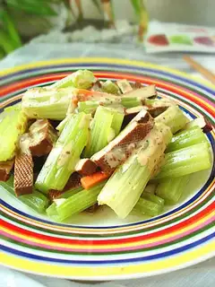 Celery