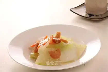 A melon