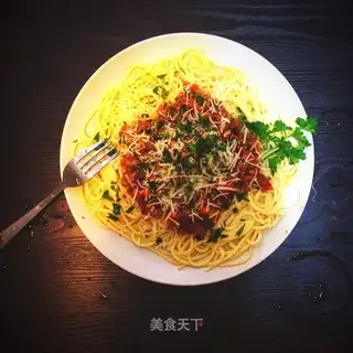 Spaghetti
