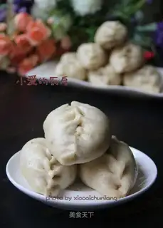 Cheese pepper bag