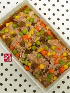 Soy sauce and sauna