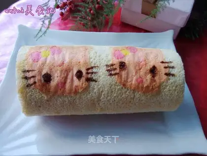 Cake roll