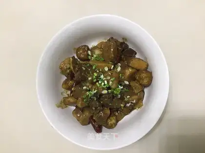 It's red meat