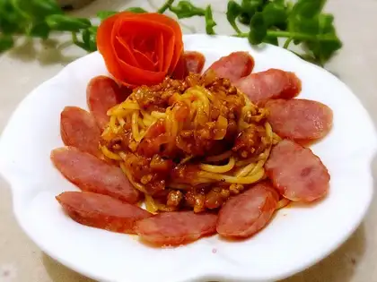 Make pasta easy