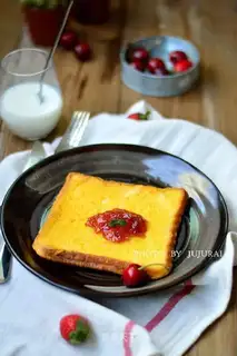 French toast