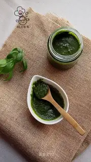 Green sauce