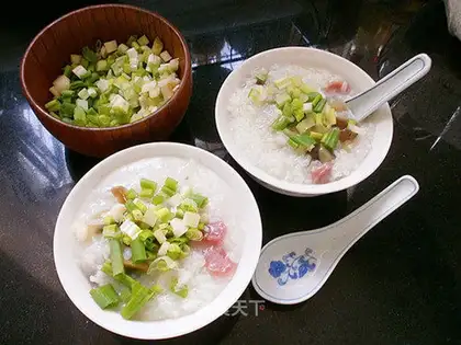 Porridge