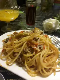 Spaghetti