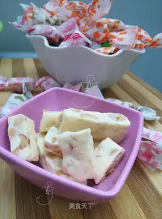 Bread machine peanuts