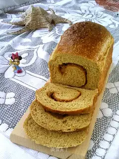 Ale-sugar toast