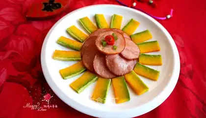 Classic ham