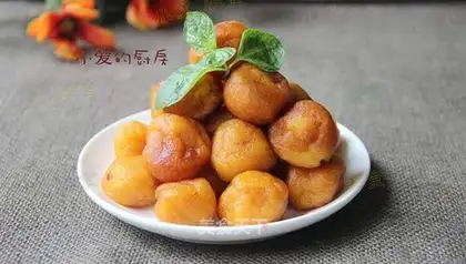 Potatoballs