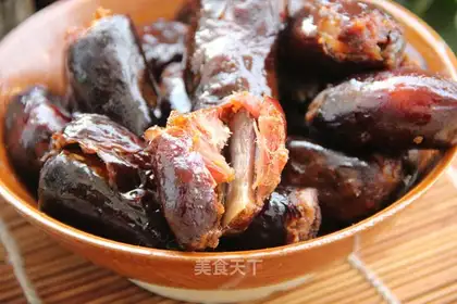 Bone sausage