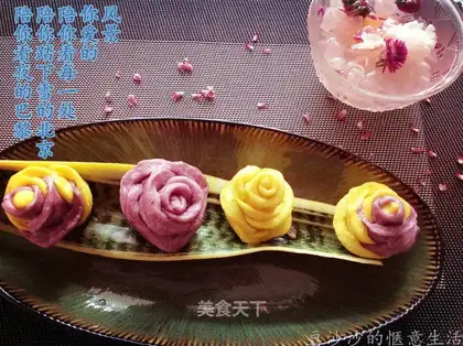 Roses