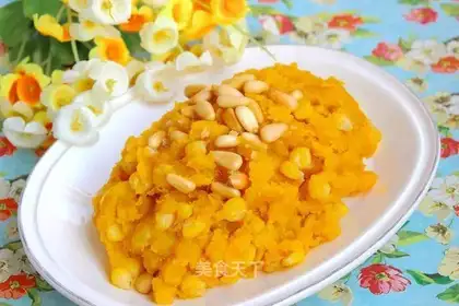 Corn tacos