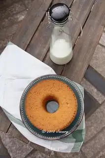 Coconut chimes