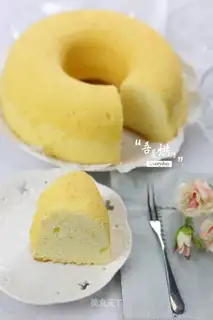 Chi Fung Cake
