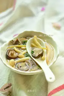 Sphinx soup