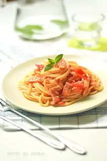 Spaghetti