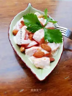 Mugatu salad