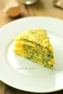 Eggcake