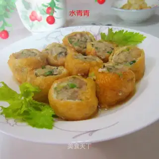 Tofu box