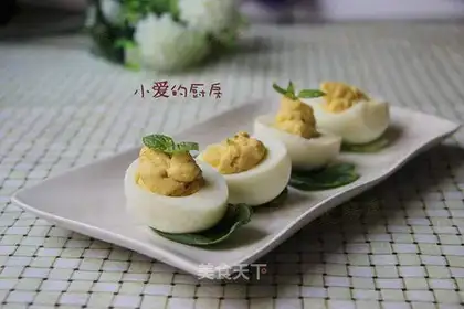 Devil's Egg