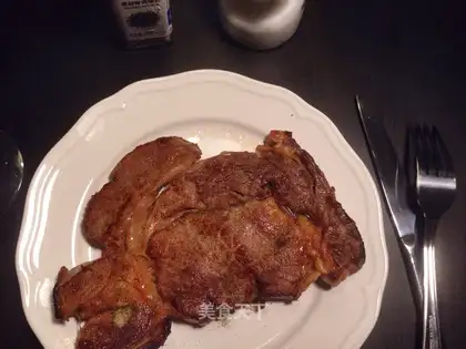 Steak