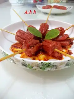 I'll take a bite