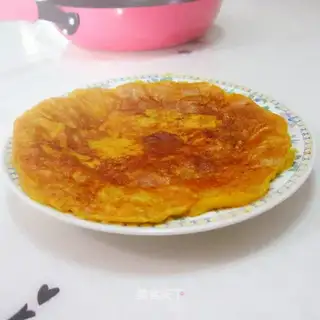 No oil-free pancakes