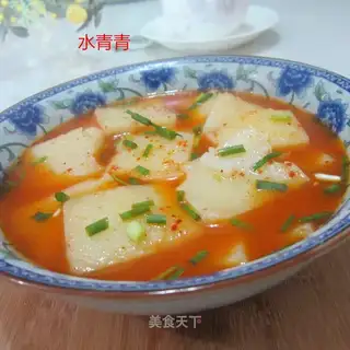 Sommy Tofu