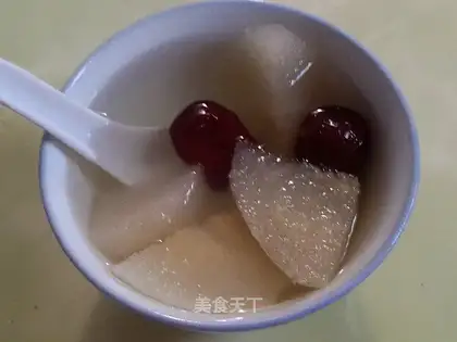 Sweet curry