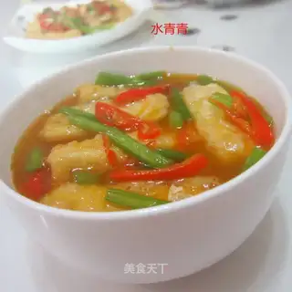 Tofu