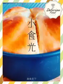 Old bread