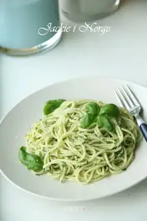 Spaghetti
