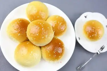 Milk yellow